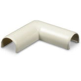 Legrand - Wiremold 311 300 Series™ Wiring Fittings Flat Elbow